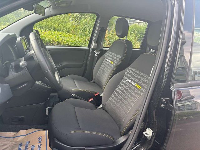 FIAT Panda usata, con ESP