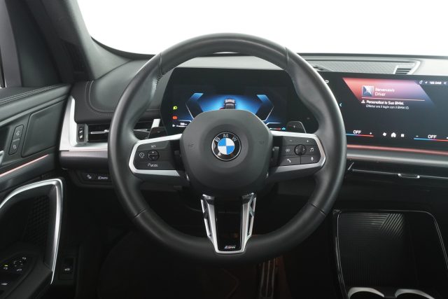 BMW X1 usata 11