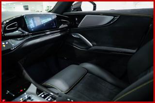 FERRARI Purosangue usata, con ESP