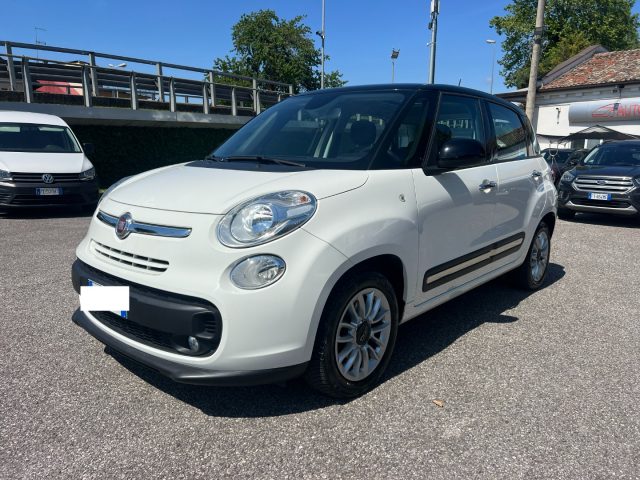 FIAT 500L usata, con Controllo trazione