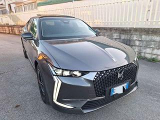 DS AUTOMOBILES DS 4 usata, con Airbag laterali