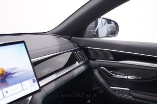 BYD Seal usata, con Bracciolo