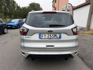 FORD Kuga usata, con Autoradio