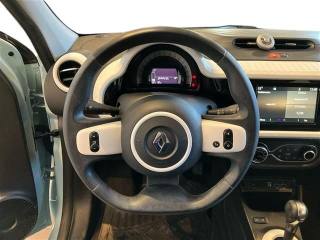 RENAULT Twingo usata, con Isofix