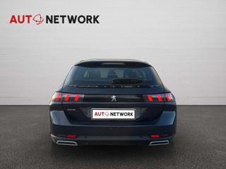 PEUGEOT 508 usata, con Chiusura centralizzata