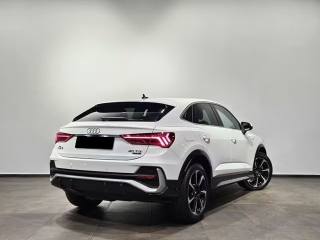 AUDI Q3 usata, con Autoradio