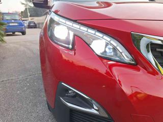 PEUGEOT 3008 usata, con Climatizzatore