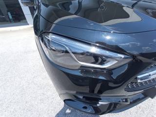 MERCEDES-BENZ GLA 200 usata, con Alzacristalli elettrici