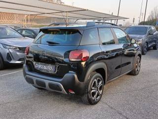 CITROEN C3 Aircross usata, con Alzacristalli elettrici