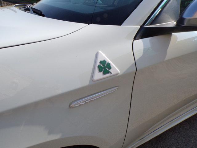 ALFA ROMEO Giulietta usata 105