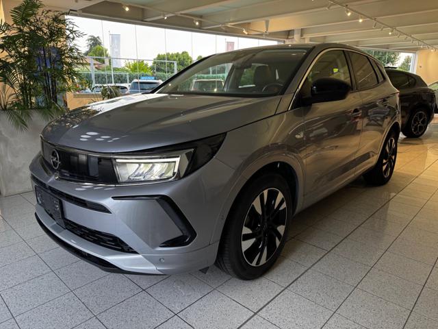 OPEL Grandland usata, con ABS