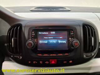 FIAT 500L usata, con Bluetooth