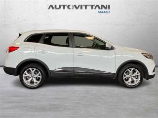 RENAULT Kadjar usata, con Autoradio