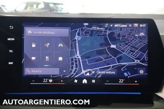 BMW 218 usata, con Luci diurne LED