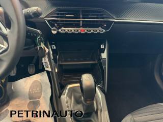 PEUGEOT 208 usata, con Controllo elettronico della corsia