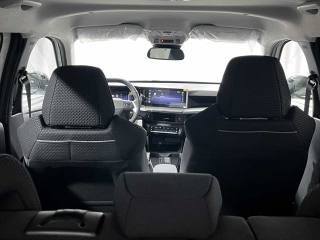 OPEL Frontera usata, con Sistema di navigazione