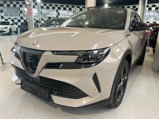 ALFA ROMEO Junior usata, con Servosterzo