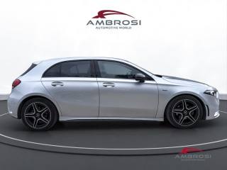 MERCEDES-BENZ A 180 usata 4