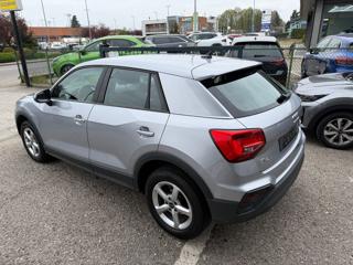 AUDI Q2 usata, con Autoradio