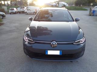 VOLKSWAGEN Golf Variant usata, con Controllo automatico clima