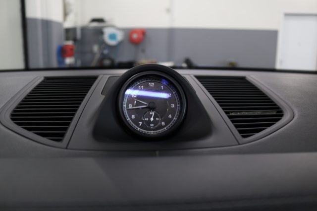 PORSCHE Macan usata, con Autoradio digitale