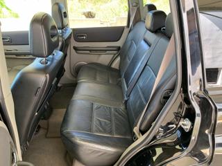 NISSAN X-Trail usata, con Ruota di riserva