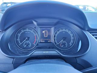 SKODA Octavia usata, con Controllo trazione