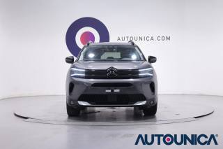 CITROEN C5 Aircross usata, con Airbag