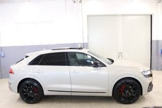 AUDI Q8 usata, con Chiusura centralizzata
