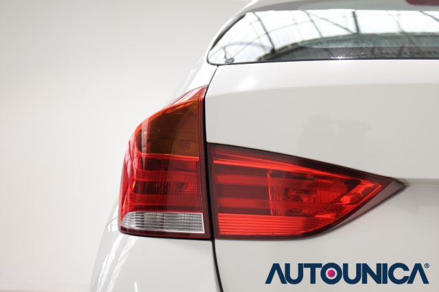 BMW X1 usata 35