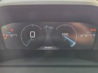 PEUGEOT 208 usata, con USB