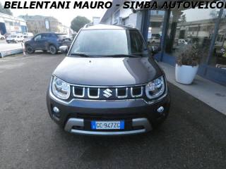 SUZUKI Ignis usata, con Airbag laterali