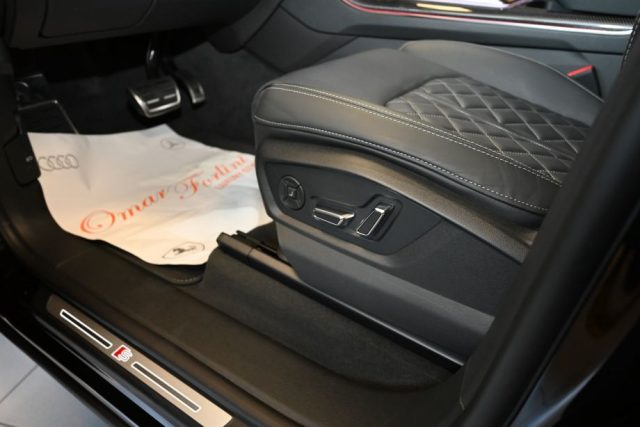 AUDI Q8 usata 30