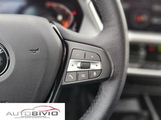 BMW 116 usata, con Vivavoce