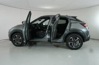 NISSAN Juke usata, con Autoradio digitale