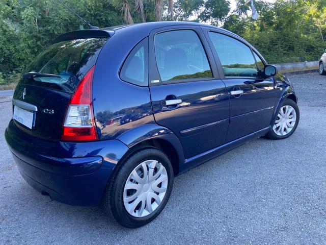 CITROEN C3 usata, con Fendinebbia