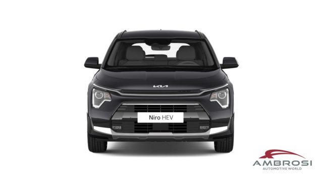 KIA Niro usata 7