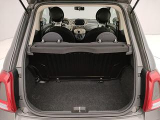 FIAT 500 usata, con Volante multifunzione