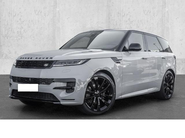 LAND ROVER Range Rover Sport usata, con Antifurto