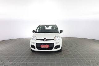 FIAT Panda Panda 1.0 firefly hybrid