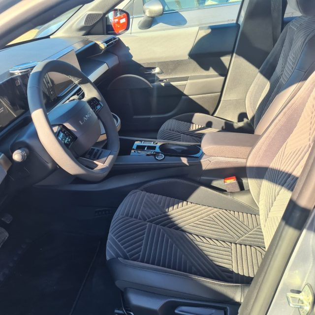 LANCIA Ypsilon usata, con Cerchi in lega