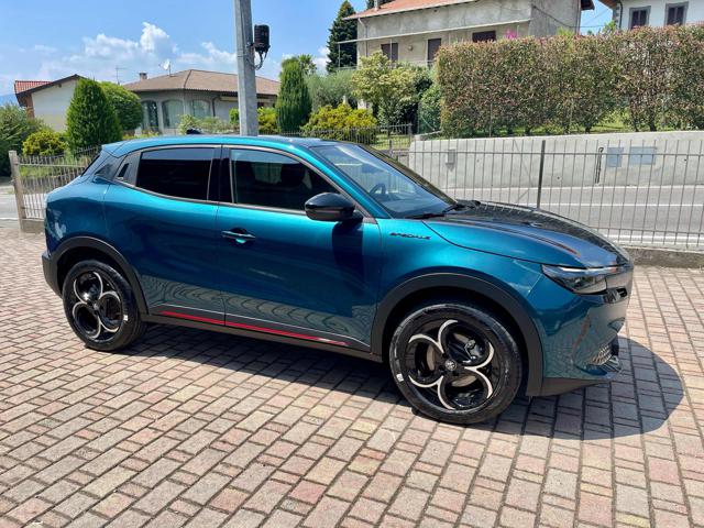 ALFA ROMEO Junior usata, con Airbag laterali