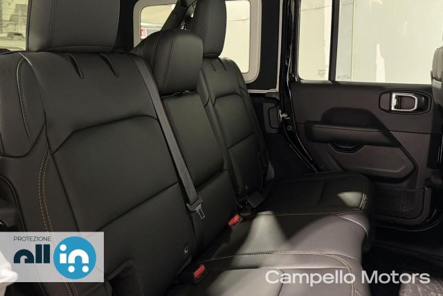 JEEP Wrangler usata 7