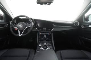 ALFA ROMEO Giulia usata 10