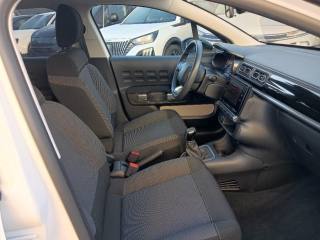 CITROEN C3 usata, con Immobilizzatore elettronico