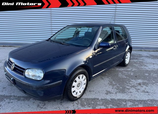 VOLKSWAGEN Golf usata, con ABS