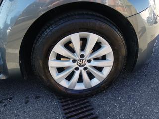VOLKSWAGEN Maggiolino usata, con Autoradio