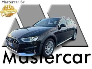 AUDI A4 allroad 2.0 tdi mhev B Evolution quattro - GG153RY