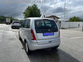LANCIA MUSA usata, con Climatizzatore