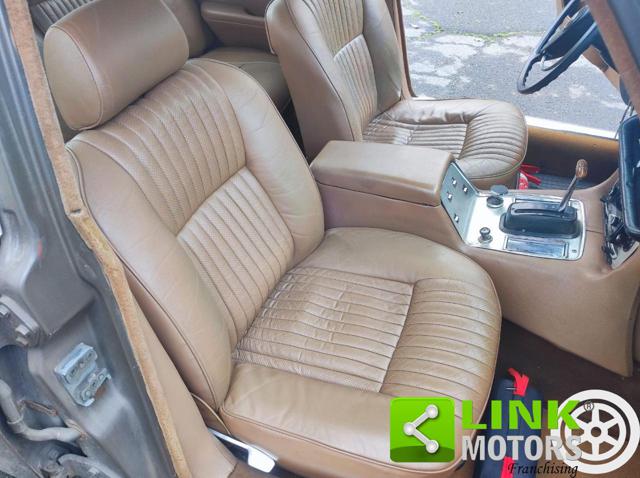 JAGUAR XJ6 usata 12